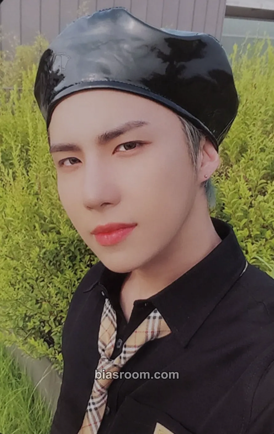 Wow Changer : Dear Eris Photocard - A.C.E - A.C.E K-pop photocard