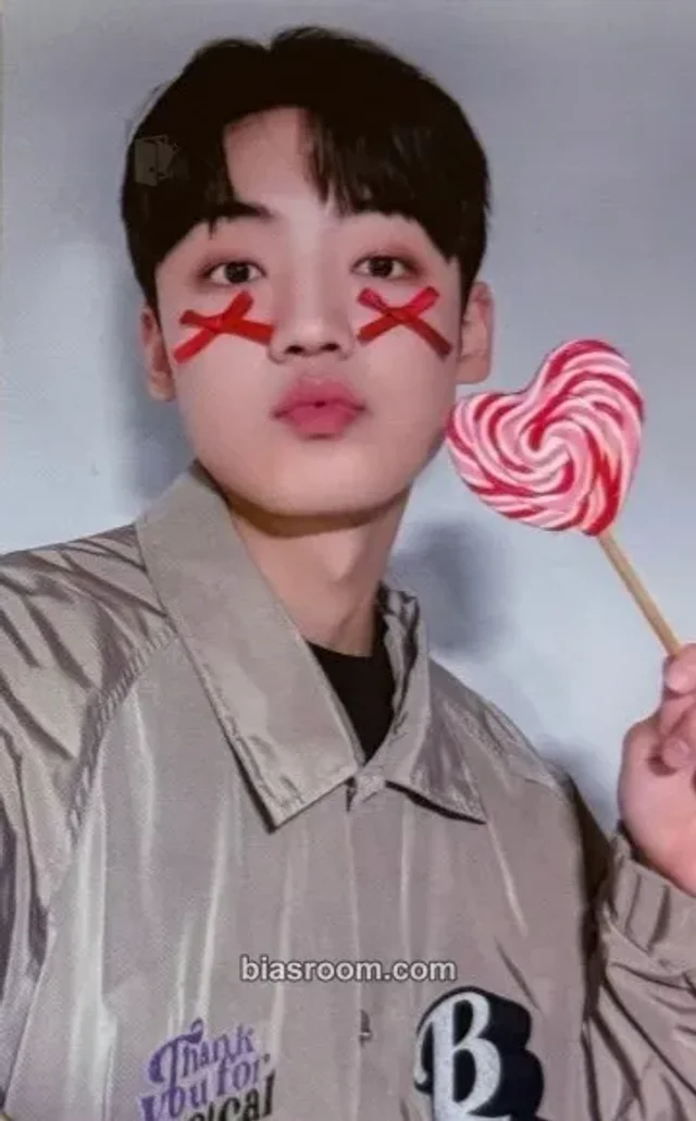 A.C.E - Kang Yuchan - A.C.E Japan White Day 2025 Event white day