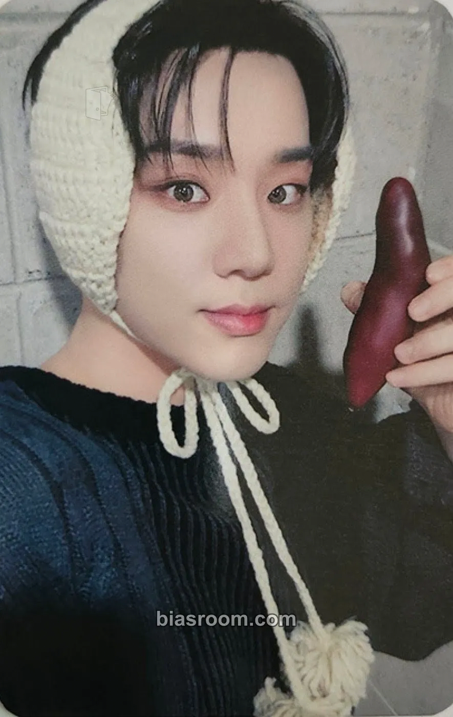 Kim Byeongkwan PINATA Photocard - A.C.E - A.C.E K-pop photocard