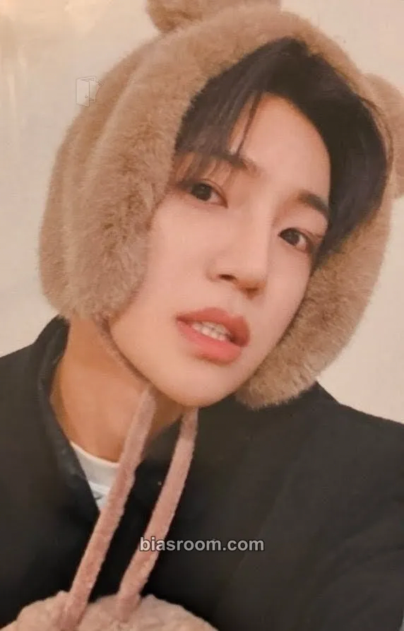 Lee Jiham PINATA Photocard - A.C.E - A.C.E K-pop photocard