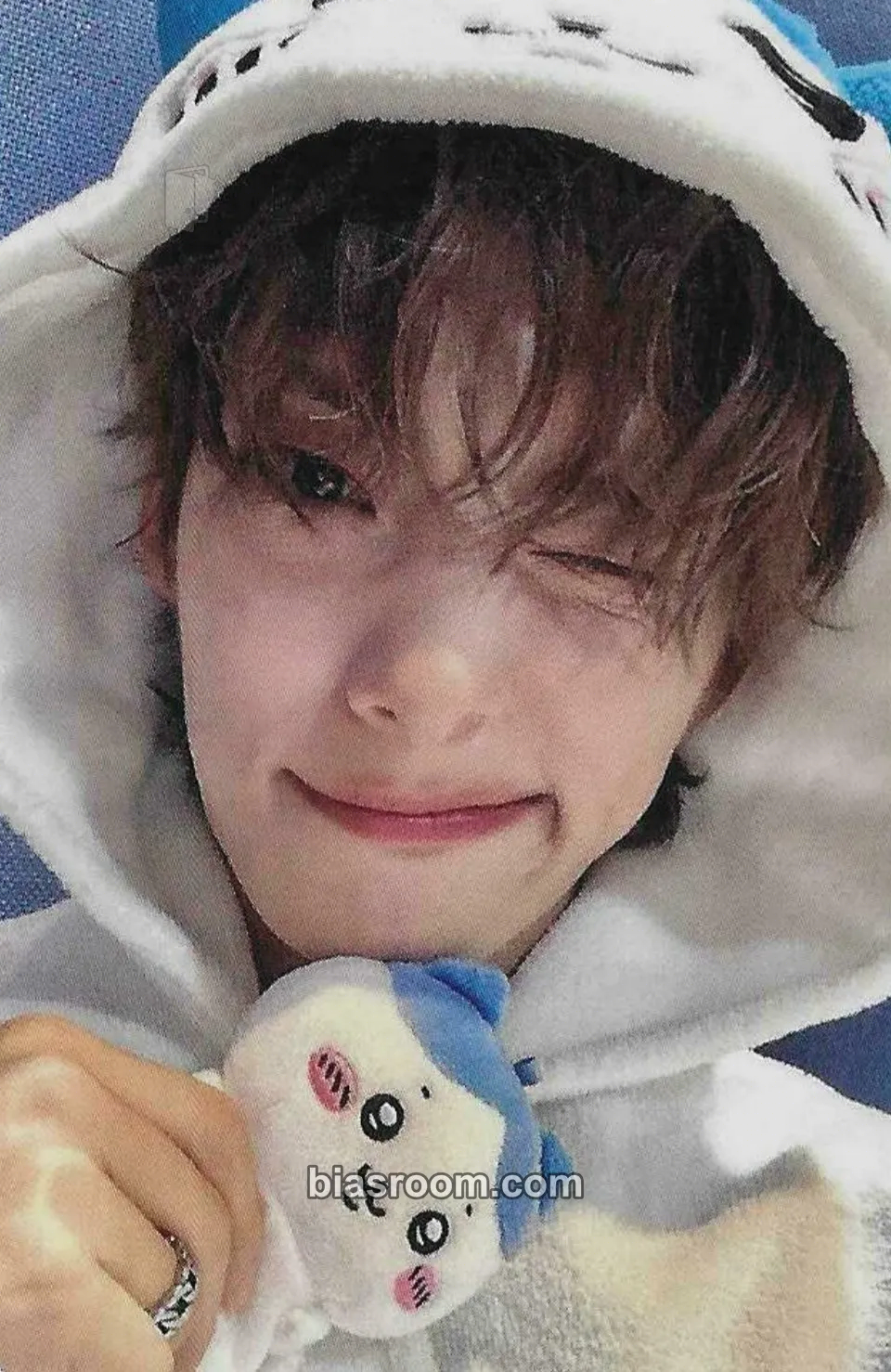 Park Junhee The First Day & Night Photocard - A.C.E - A.C.E K-pop photocard