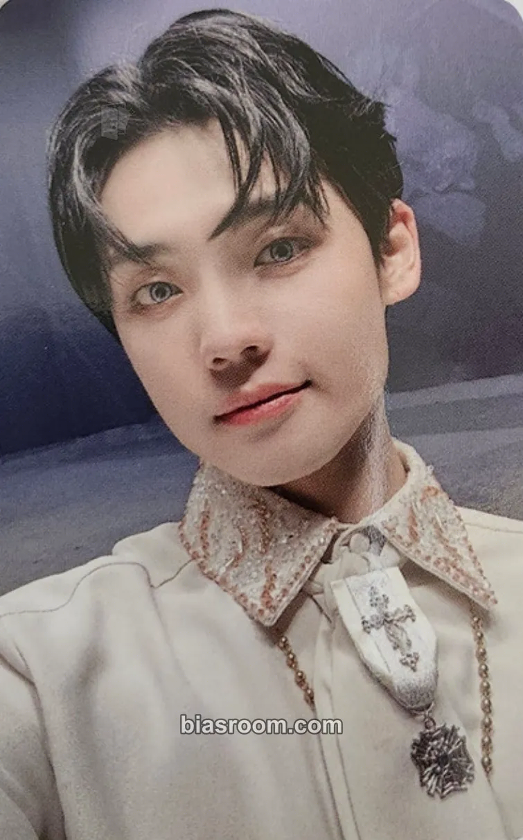 Kang Yuchan PINATA Photocard - A.C.E - A.C.E K-pop photocard