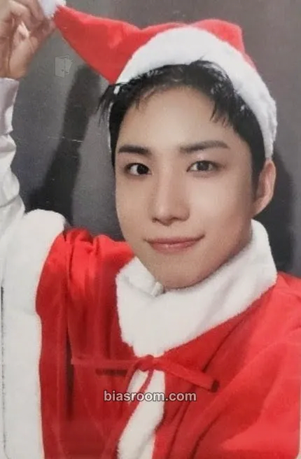 Wow PINATA Photocard - A.C.E - A.C.E K-pop photocard