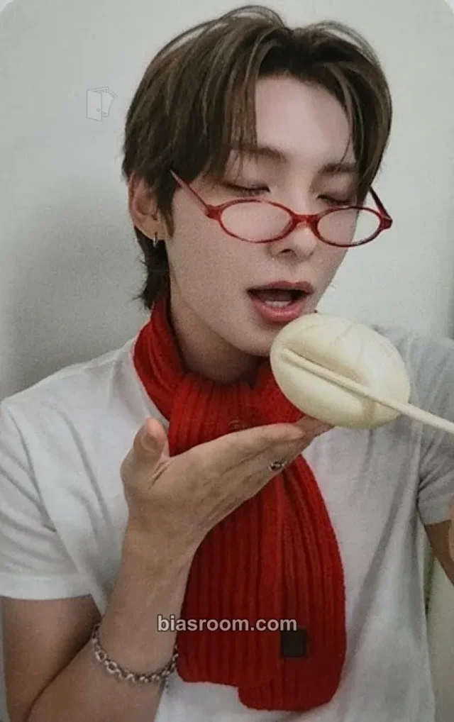 A.C.E - Park Junhee - The First Day & Night Album solo album