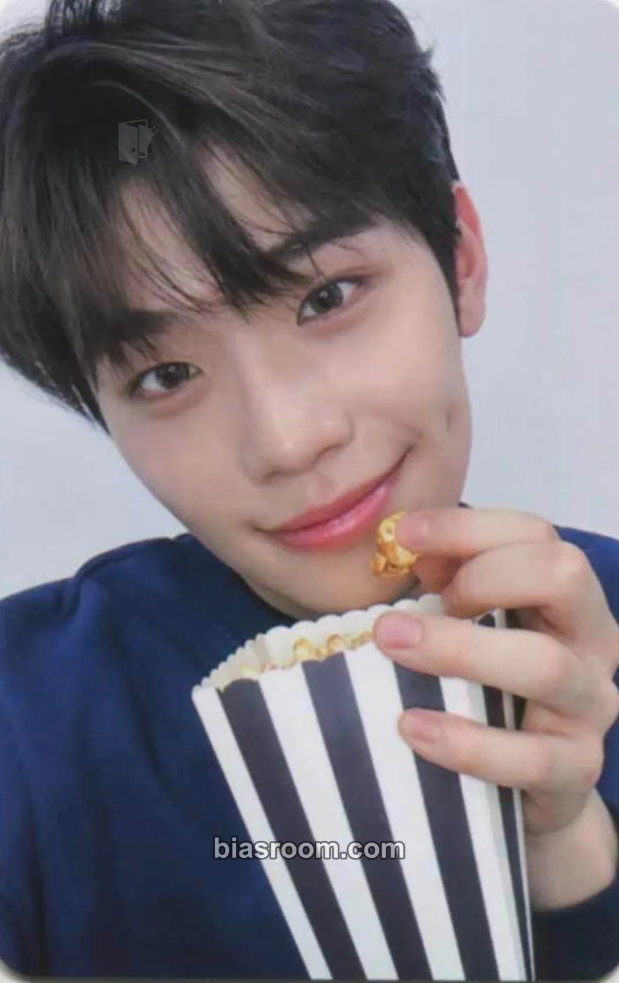 Taerae You Had Me at Hello Photocard - ZEROBASEONE - ZEROBASEONE K-pop photocard