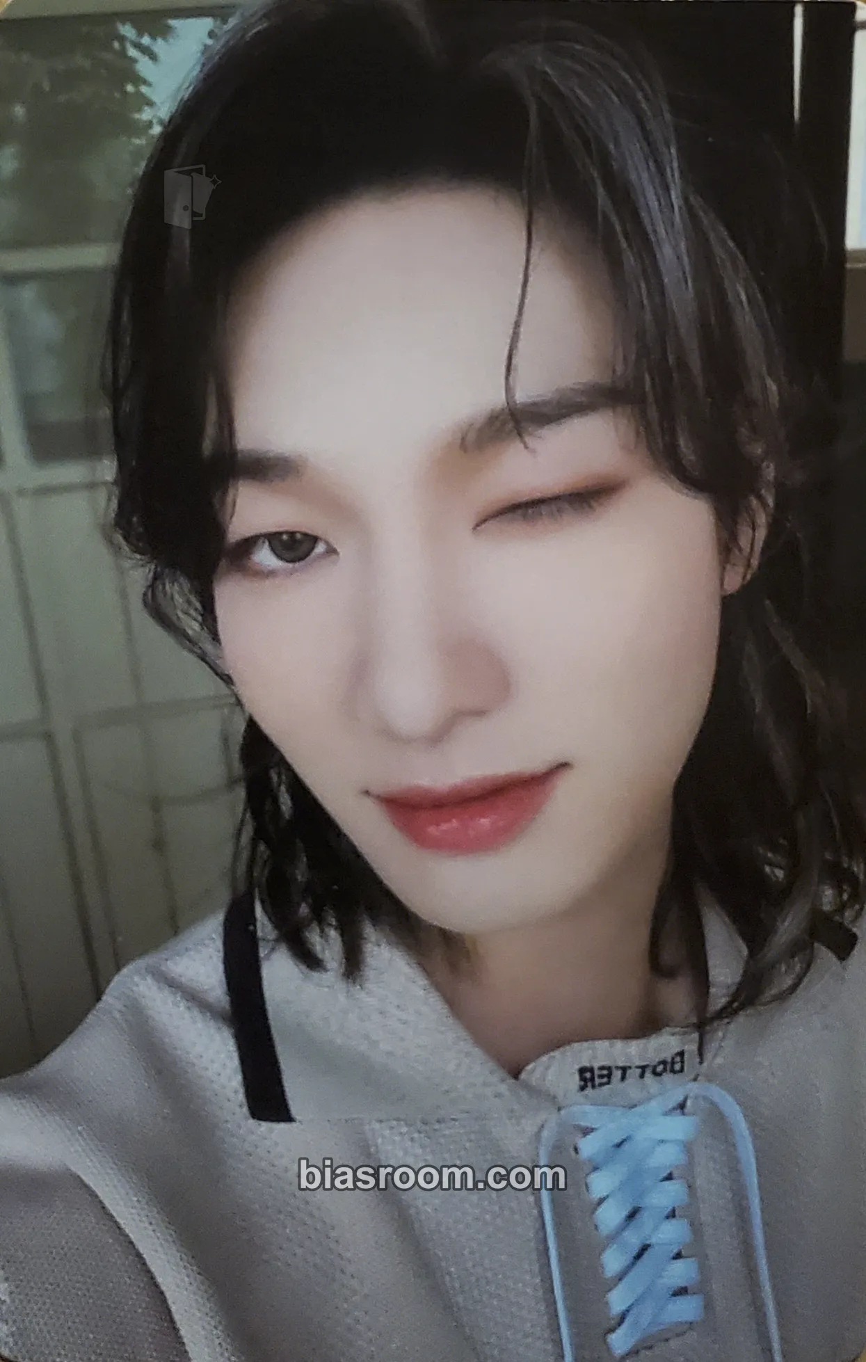 Huijun THE EARTH: SECRET MISSION Chapter.2 Photocard - MCND - MCND K-pop photocard