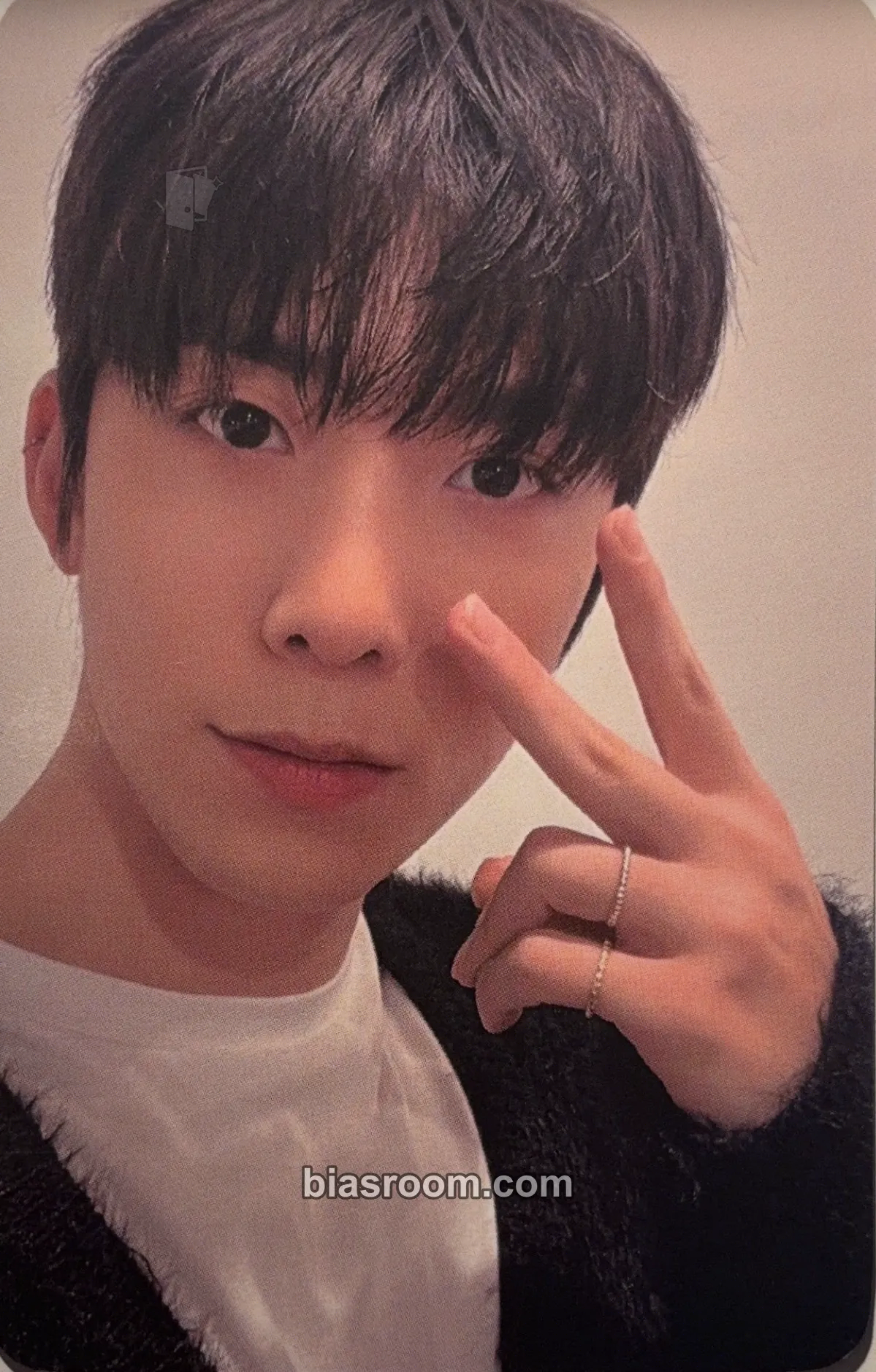 Hwiyoung 2022 SF9 LIVE FANTASY #4 DELIGHT TOUR Photocard - SF9 - SF9 K-pop photocard