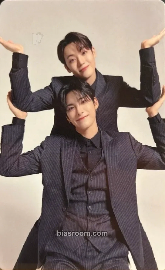 PINATA Photocard - A.C.E - A.C.E K-pop photocard