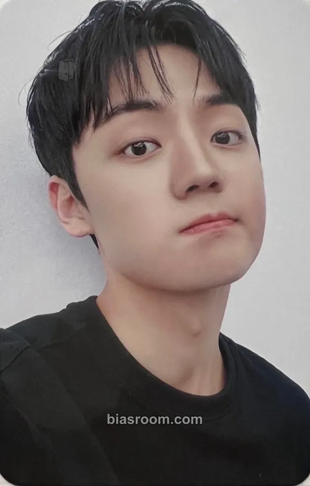 Kang Yuchan A.C.E 2024 US Tour : Rewind US Photocard - A.C.E - A.C.E K-pop photocard