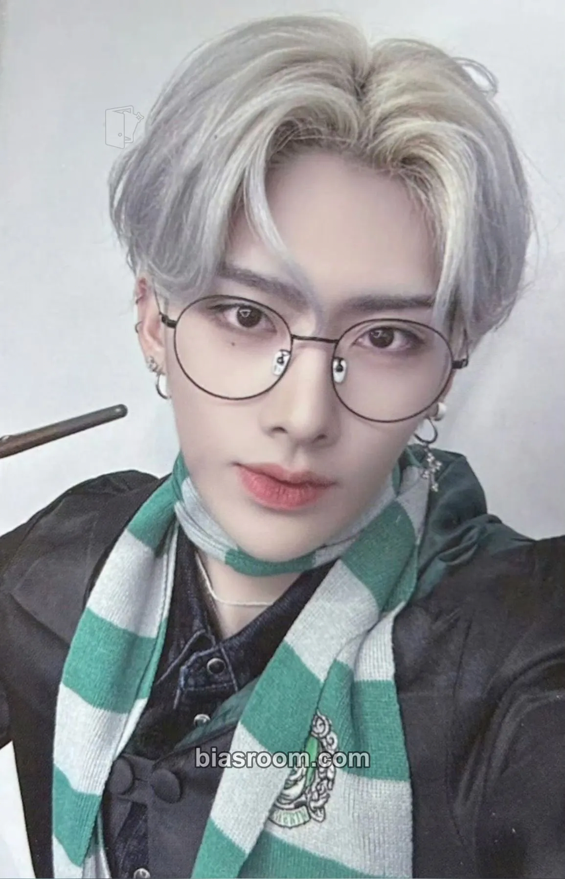 Ricky Melting Point Photocard - ZEROBASEONE - ZEROBASEONE K-pop photocard