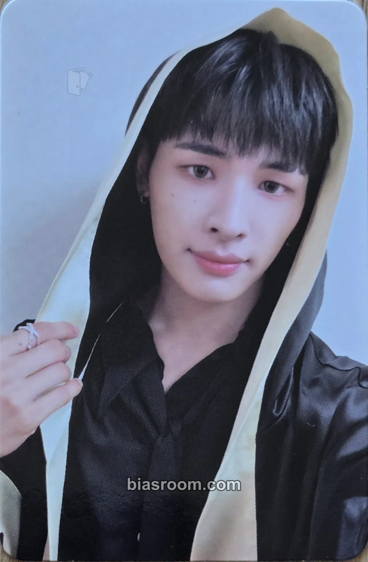 Haru Beat-Boxer Photocard - NEXZ - NEXZ K-pop photocard