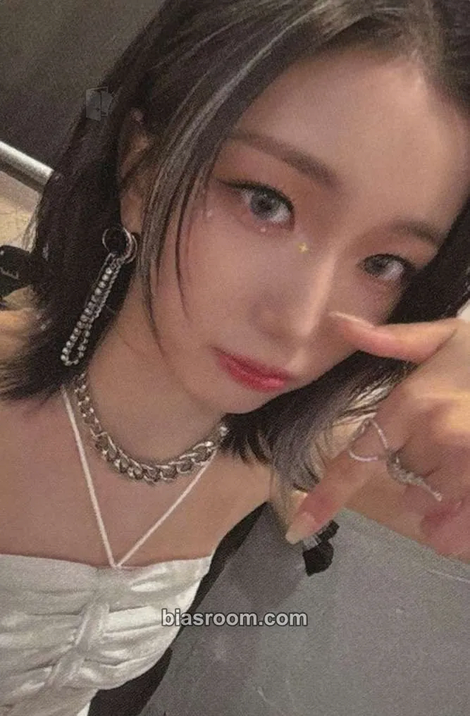 Youngeun Kep1going On Photocard - Kep1er - Kep1er K-pop photocard