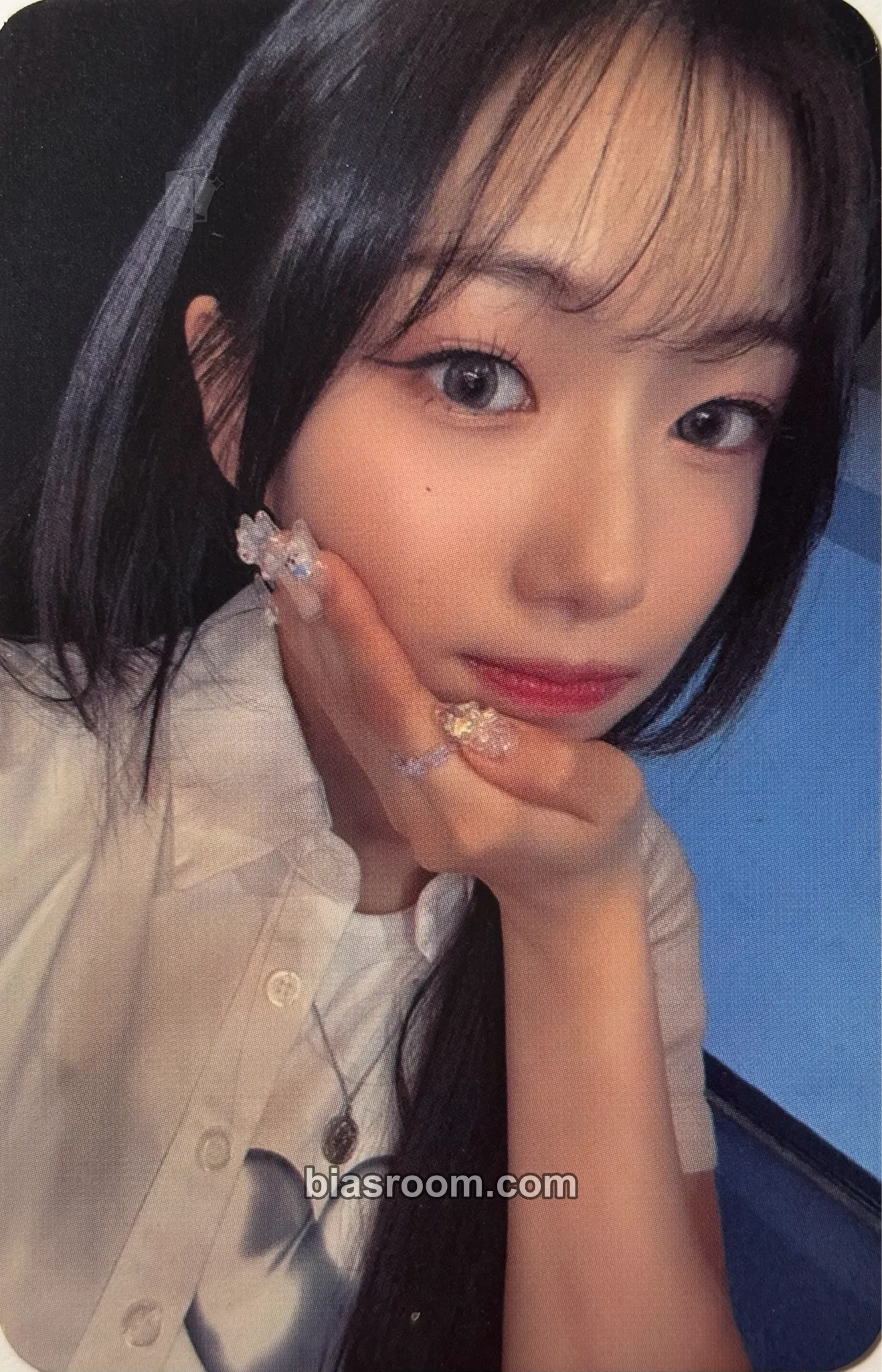 Youngeun Kep1going On Photocard - Kep1er - Kep1er K-pop photocard