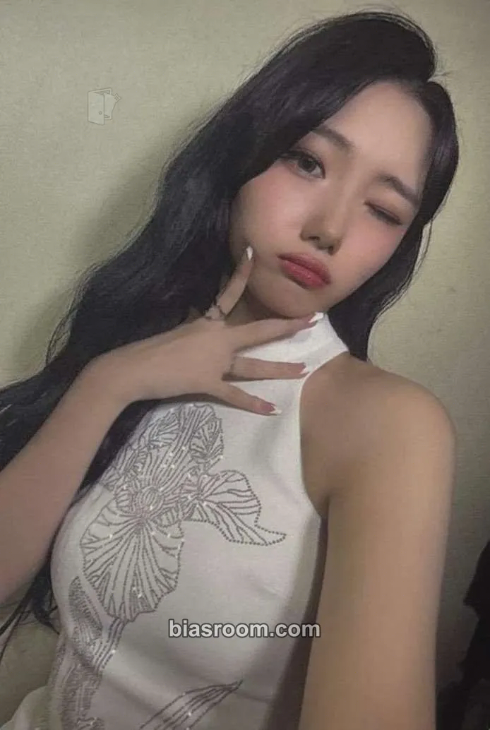 Youngeun Magic Hour Photocard - Kep1er - Kep1er K-pop photocard