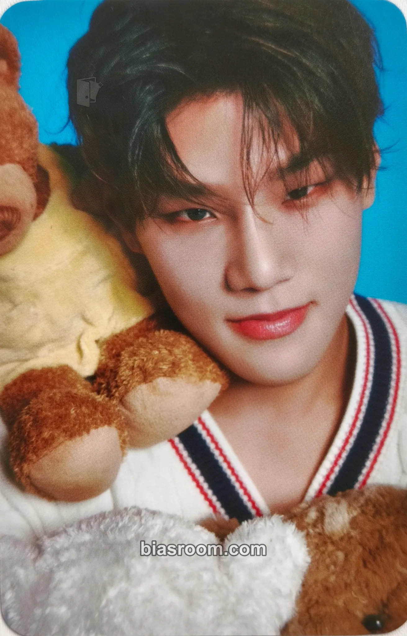 Junseo DKB 5TH DEBUT ANNIVERSARY POP-UP STORE Photocard - DKB - DKB K-pop photocard