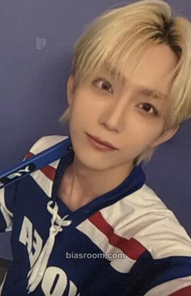 NINE.i - LAVIN - Animated Album makestar round 1 video call (fancall)