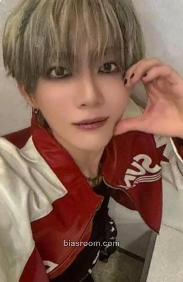 NINE.i - LAVIN - Animated Album jjmuze (jj muze) round 1 video call (fancall)