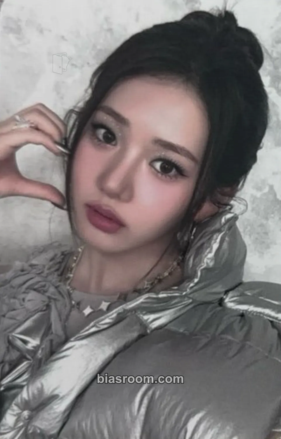 Rora DRIP Photocard - BABYMONSTER - BABYMONSTER K-pop photocard