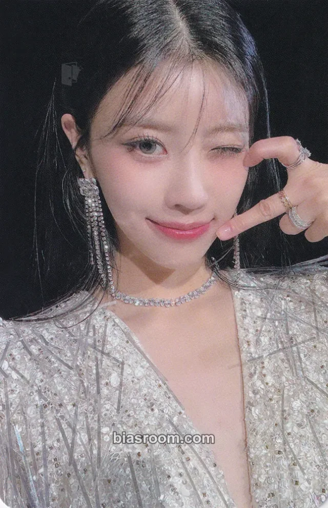 Mijoo - Mijoo - Movie Star Album musickorea (music korea) fansign