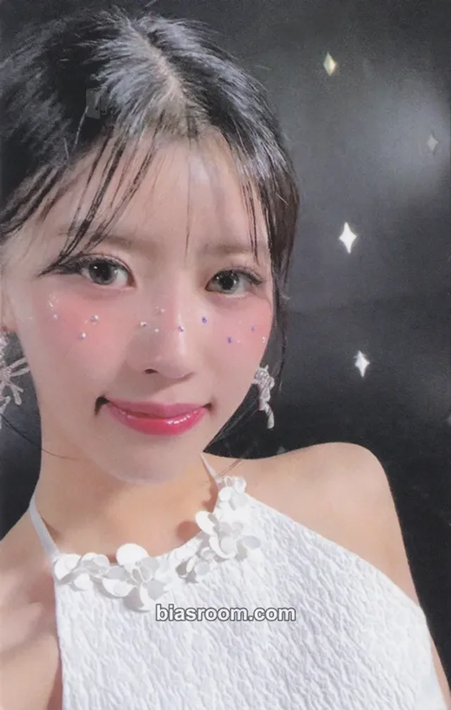 Mijoo - Mijoo - Movie Star Album broadcast inkigayo