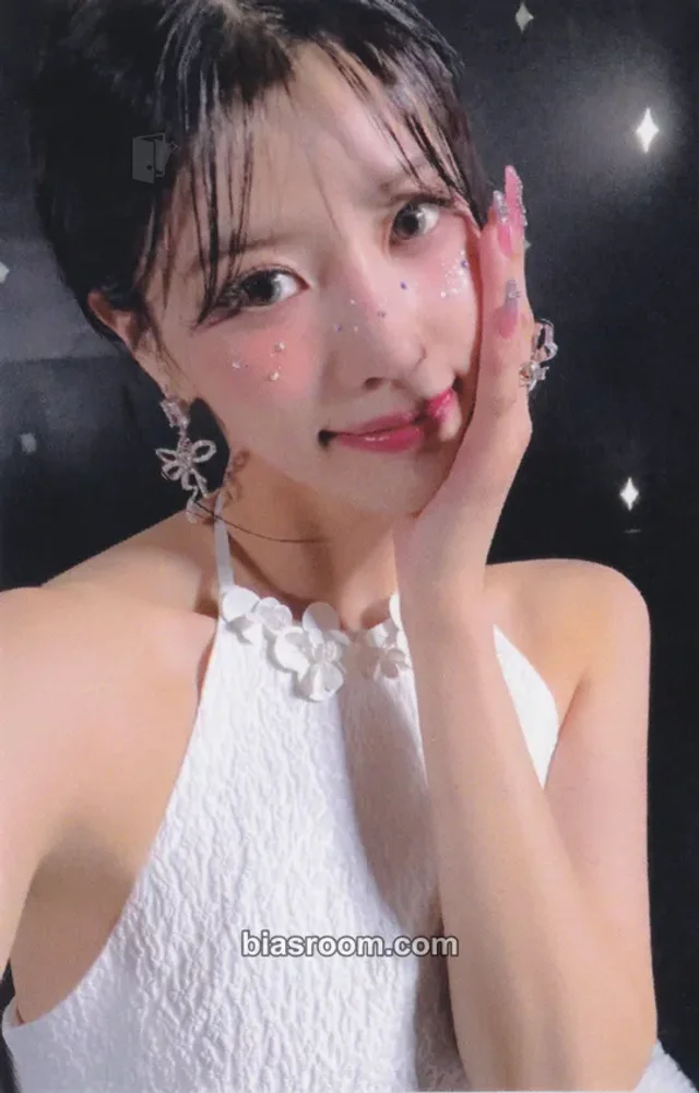 Mijoo - Mijoo - Movie Star Album broadcast music bank