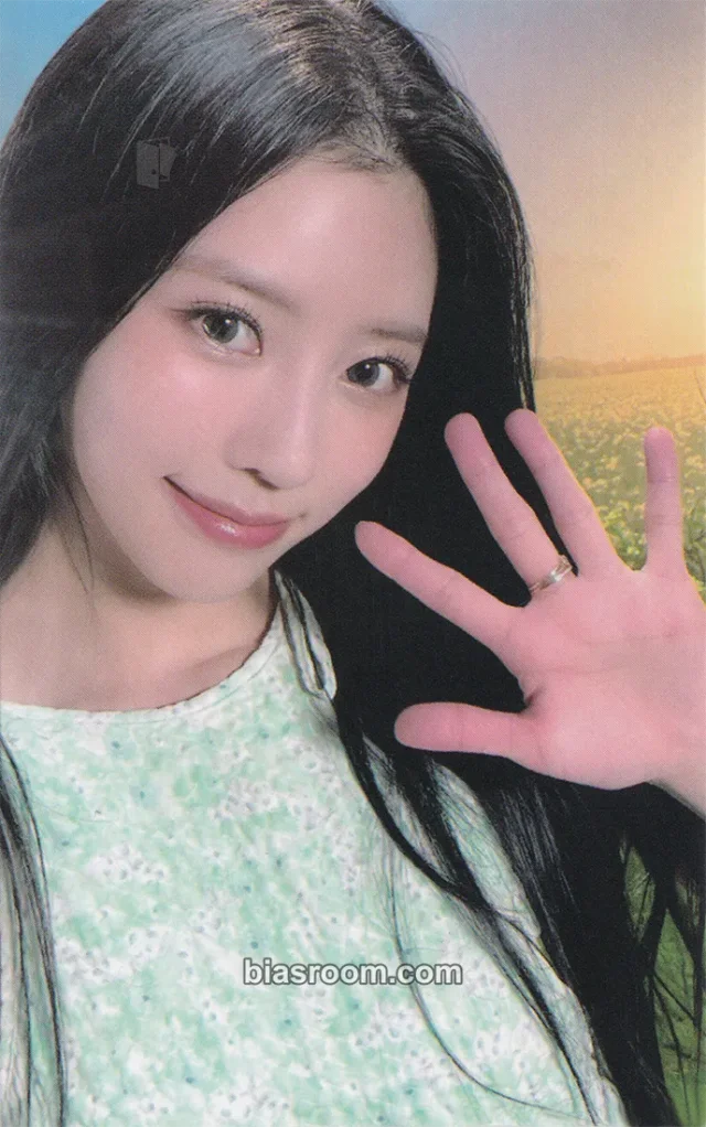 Mijoo - Mijoo - Movie Star Album broadcast music bank