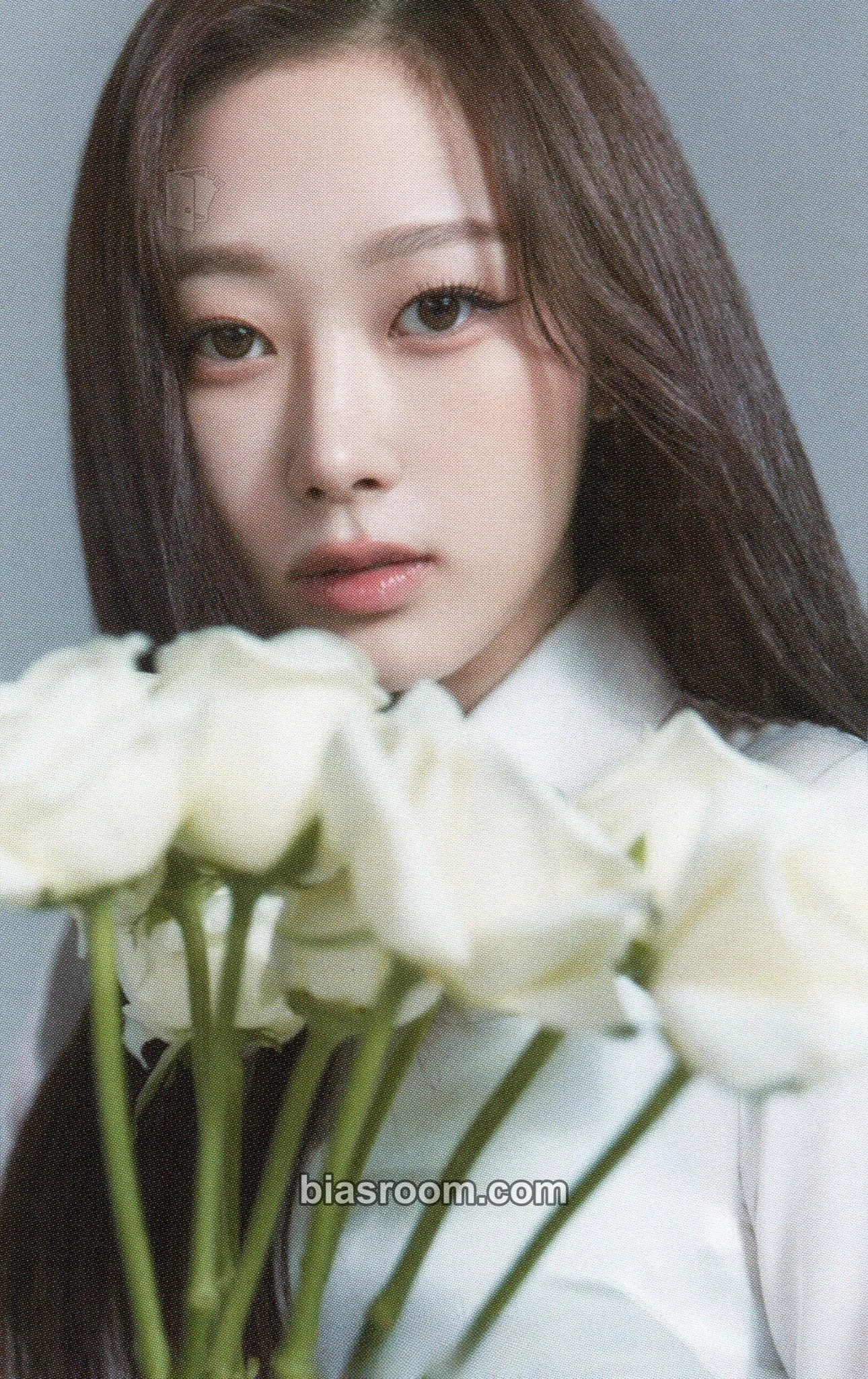 Giselle Aespa x Alluring Atelier Photocard - aespa - aespa K-pop photocard