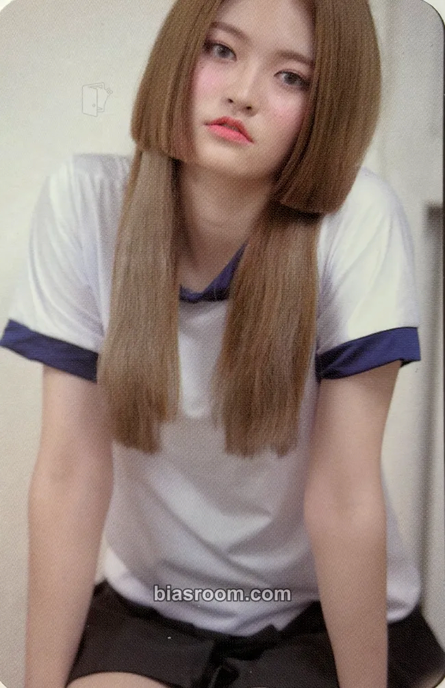 Somyi Love Generation Photocard - DIA - DIA K-pop photocard