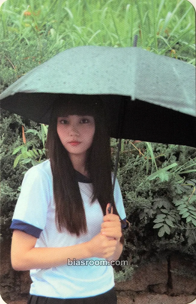 Jueun Love Generation Photocard - DIA - DIA K-pop photocard