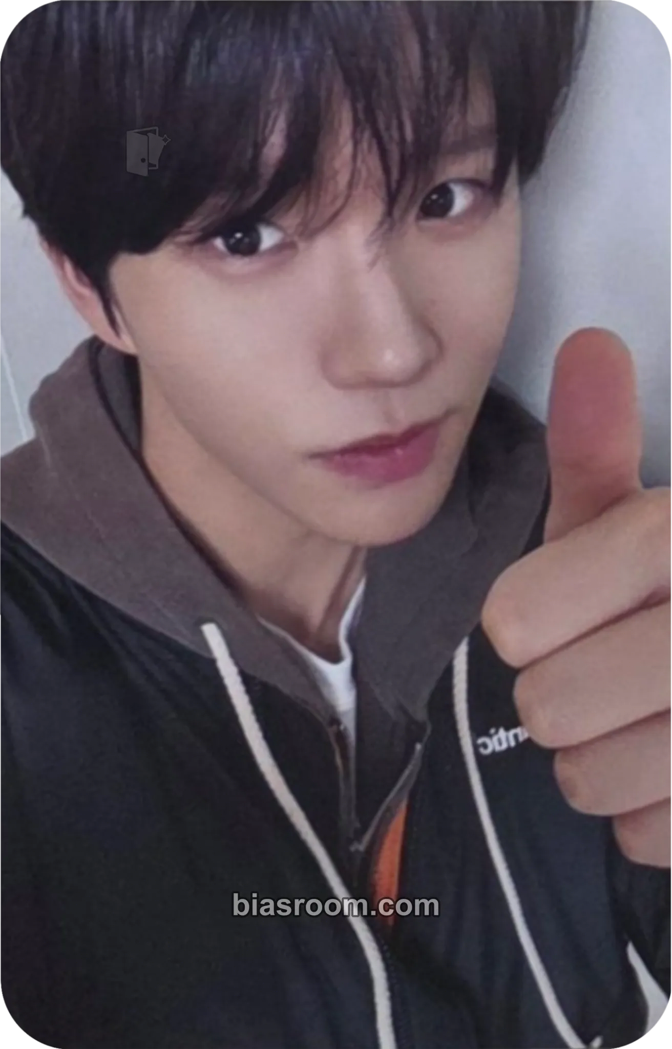 Jaehee Ode to Love Photocard - NCT WISH - NCT WISH K-pop photocard