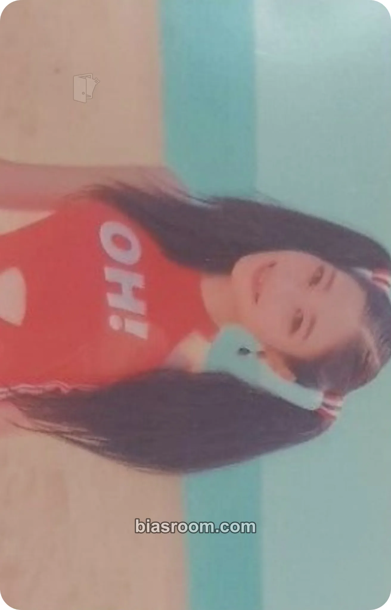 Chaeyeon Summer Ade Photocard - DIA - DIA K-pop photocard