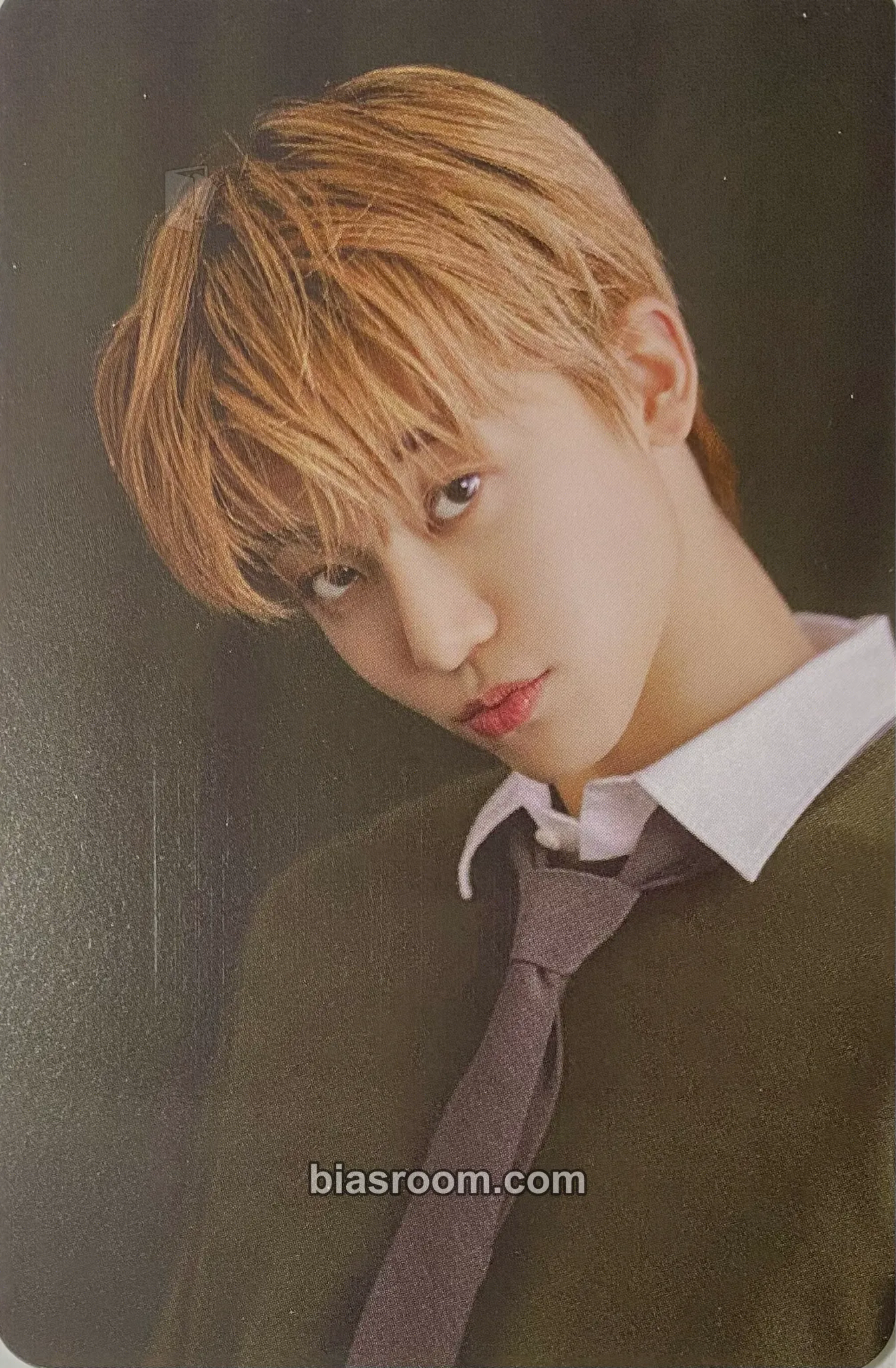 Jaemin 2023 Season’s Greetings Photocard - NCT DREAM - NCT DREAM K-pop photocard