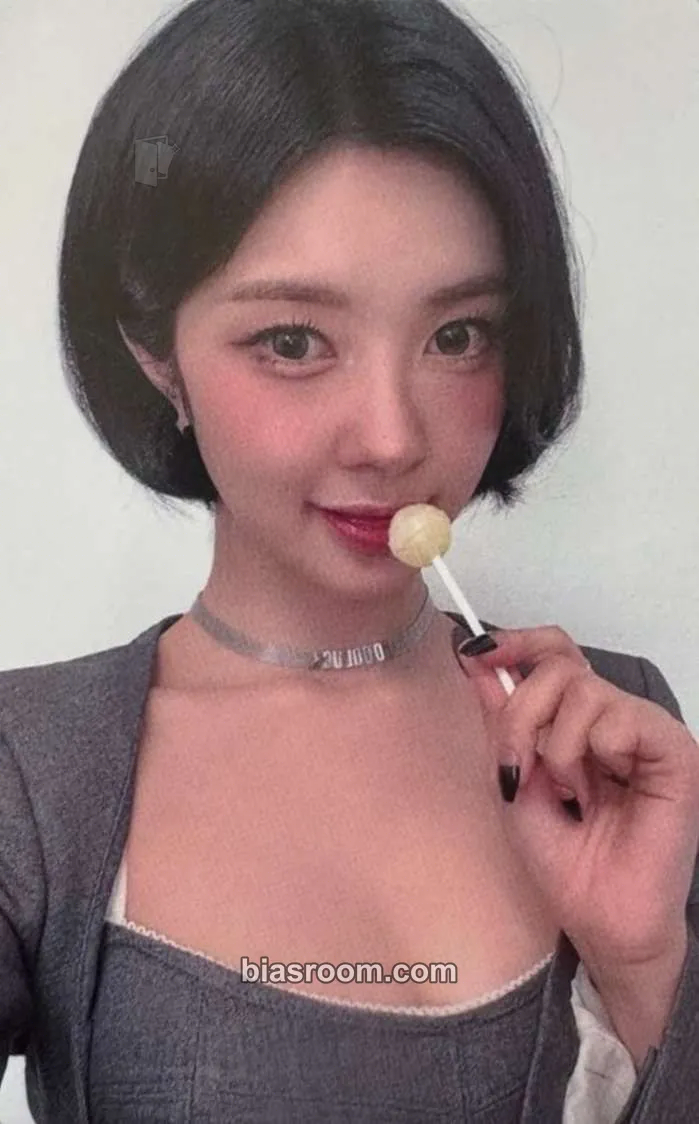 Dayeon Crack Code Photocard - Kep1er - Kep1er K-pop photocard