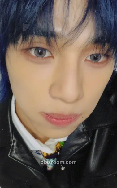 So Geon NEXZ GLOBAL SHOWCASE EVENT <Mmchk: Not Typical> Photocard - NEXZ - NEXZ K-pop photocard