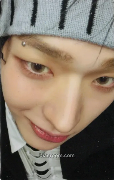 Tomoya NEXZ GLOBAL SHOWCASE EVENT <Mmchk: Not Typical> Photocard - NEXZ - NEXZ K-pop photocard