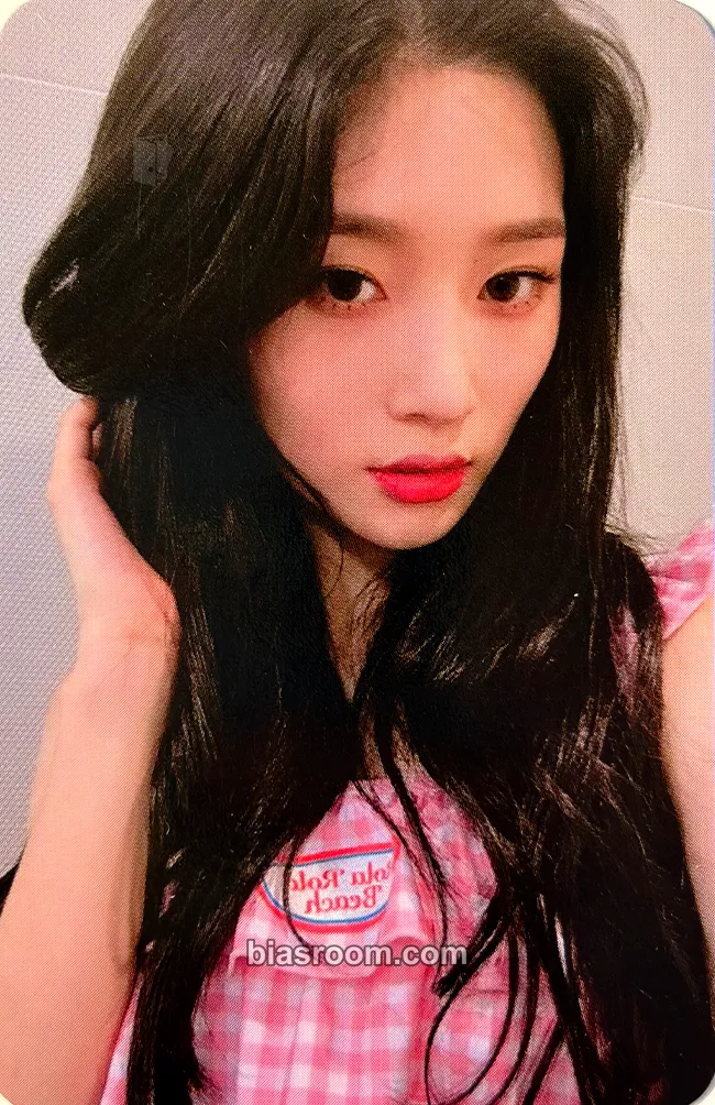 Chaeyeon Summer Ade Photocard - DIA - DIA K-pop photocard