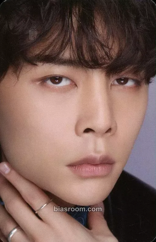 Johnny DICON D'FESTA Photobook (Mini Edition) Photocard - NCT 127 - NCT 127 K-pop photocard