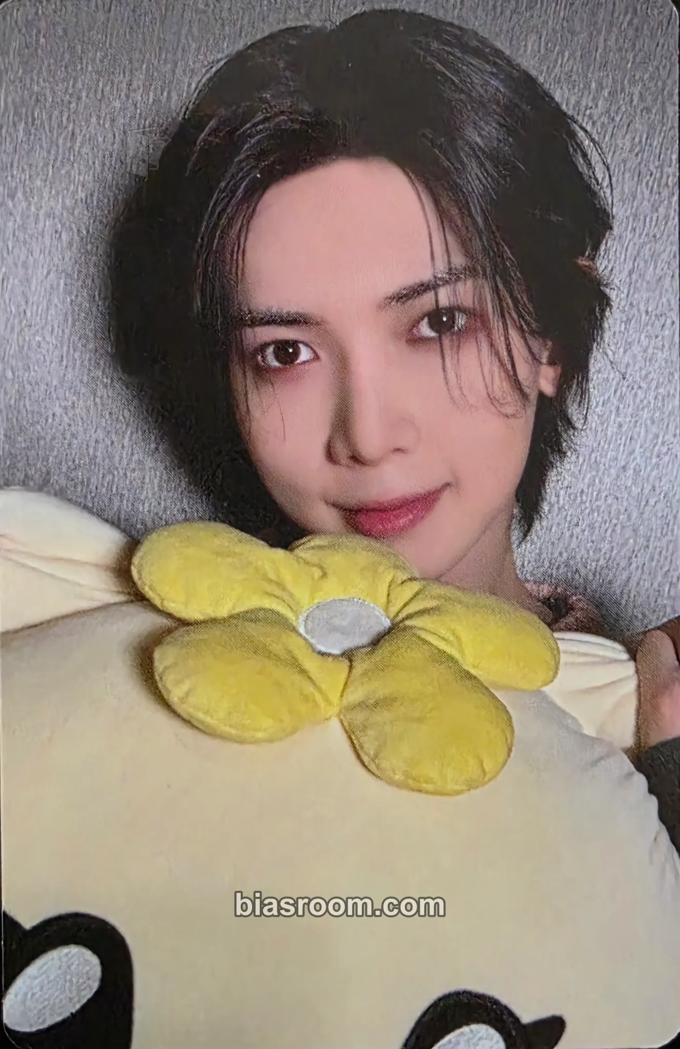 Yeosang MIGHTEEZ Photocard - ATEEZ - ATEEZ K-pop photocard