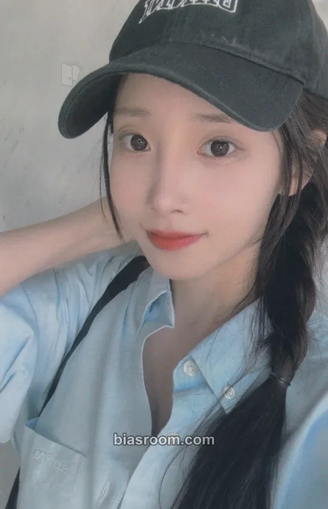 Yoo Jiae - Jiae - Happy Birthday to YOOJIAE with Lovelinus Event trading card