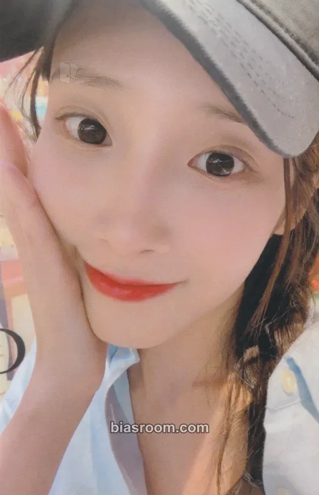 Yoo Jiae - Jiae - Happy Birthday to YOOJIAE with Lovelinus Event trading card