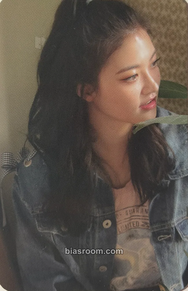 Somyi Love Generation Photocard - DIA - DIA K-pop photocard
