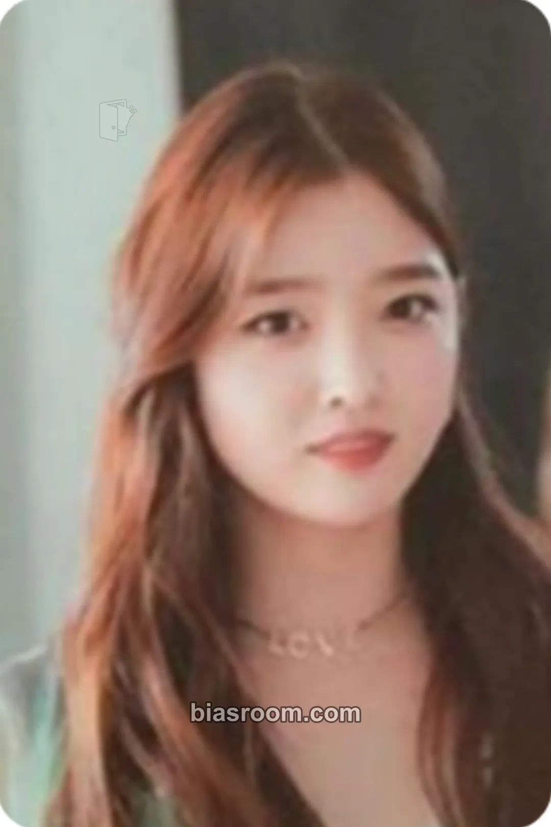 Eunjin Love Generation Photocard - DIA - DIA K-pop photocard
