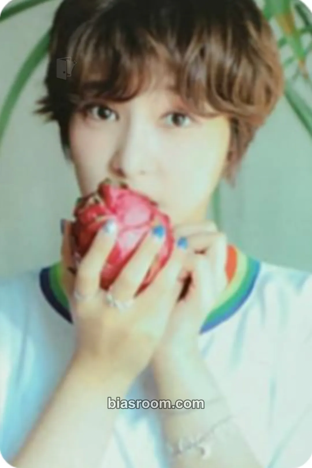 Jenny Love Generation Photocard - DIA - DIA K-pop photocard