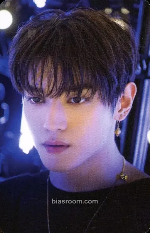 Taeyong DICON D'FESTA Photobook (Mini Edition) Photocard - NCT 127 - NCT 127 K-pop photocard