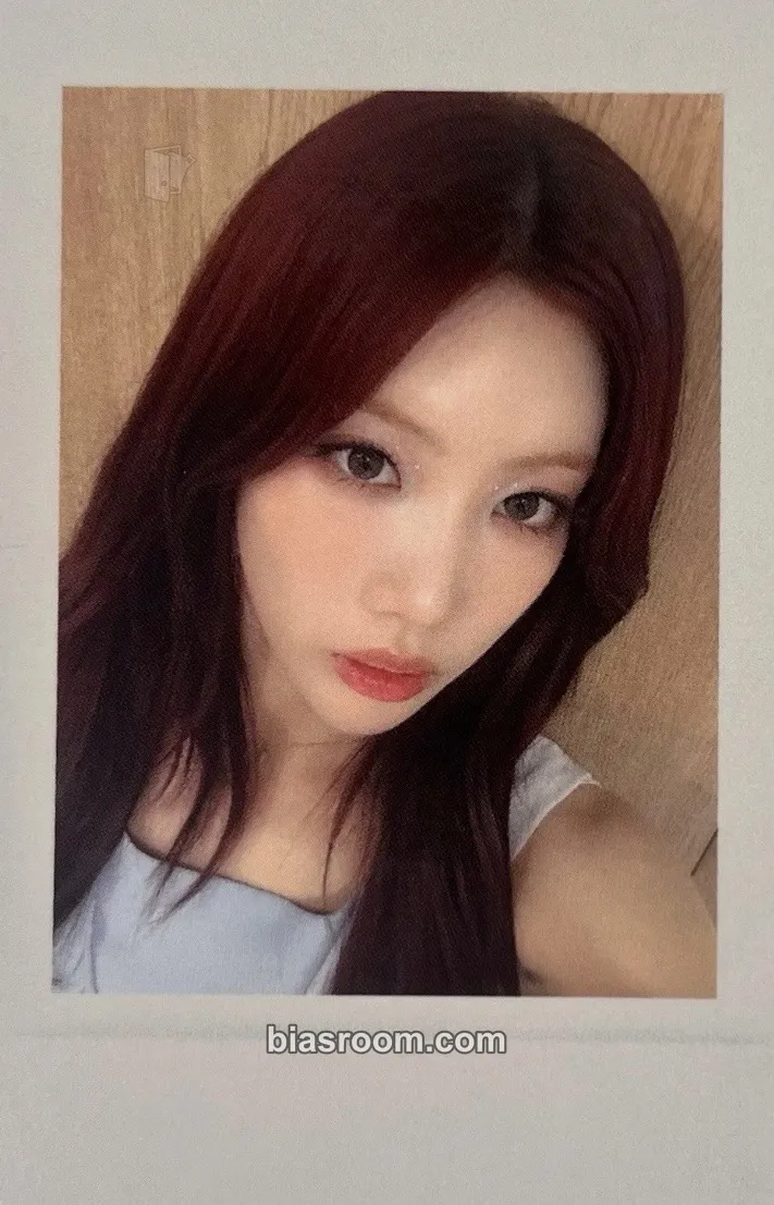 Kim Lip Club Icarus Photocard - ARTMS - ARTMS K-pop photocard