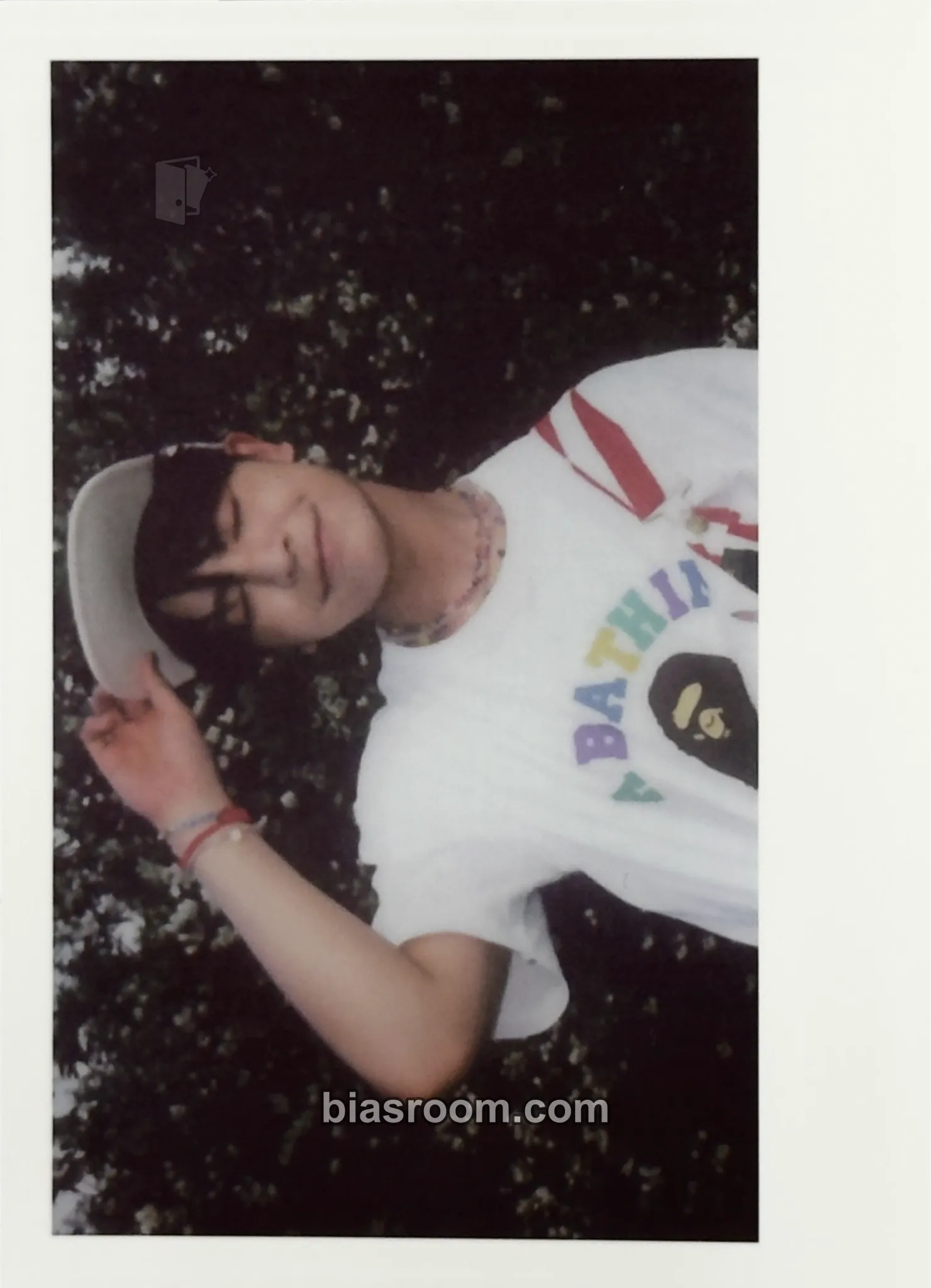 Yechan HOUSE OF TRICKY : HOW TO PLAY Photocard - xikers - xikers K-pop photocard