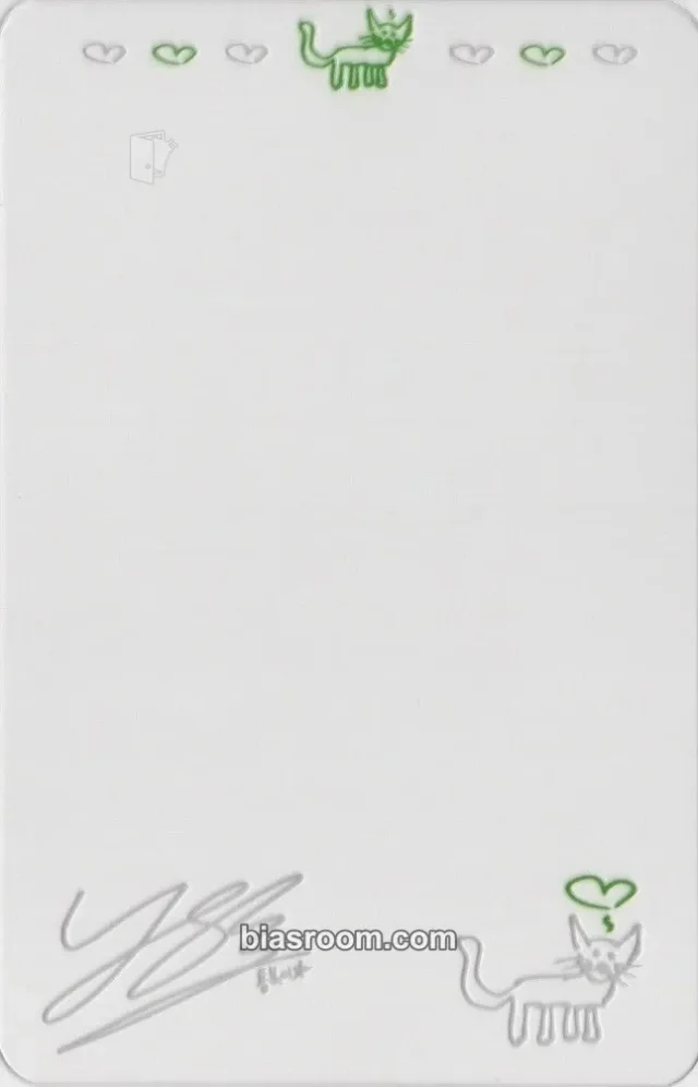 Stray Kids - Felix - Oddinary Album lucky draw round 2 transparent soundwave