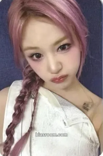 Pharita Babymonster Era2 : 2nd Anniversary Photocard - BABYMONSTER - BABYMONSTER K-pop photocard