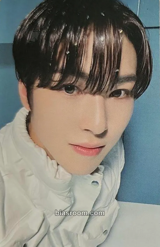 Kim Joo Hyoung I (Part. 1) Photocard - NINE.i - NINE.i K-pop photocard