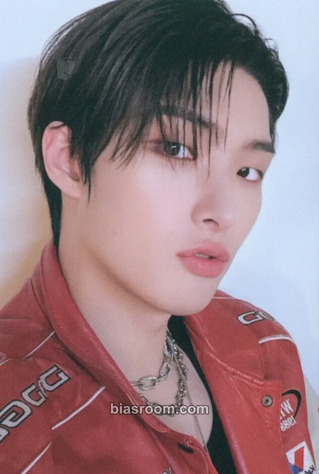 Mingi Destiny's Memories Exhibition Photocard - ATEEZ - ATEEZ K-pop photocard